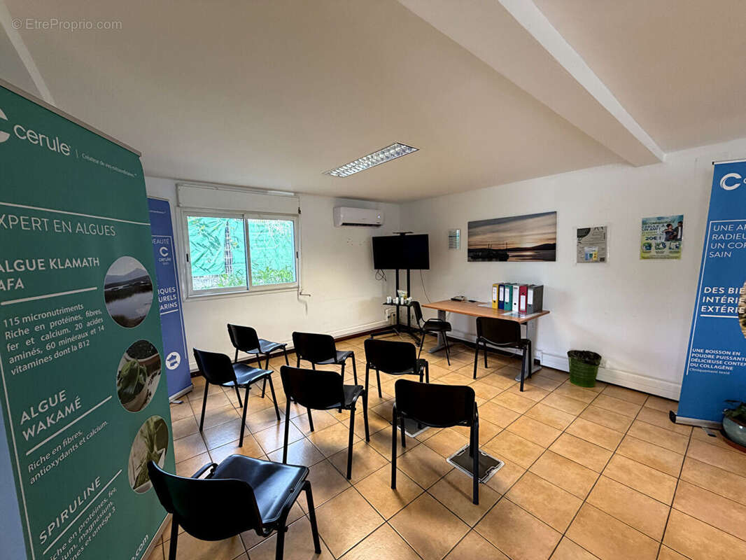 Appartement à LA POSSESSION