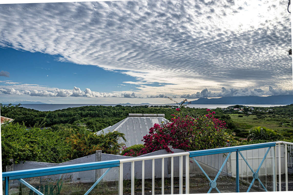 Appartement à LE GOSIER