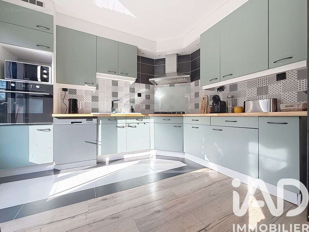 Photo 5 - Maison à SAINT-CHERON