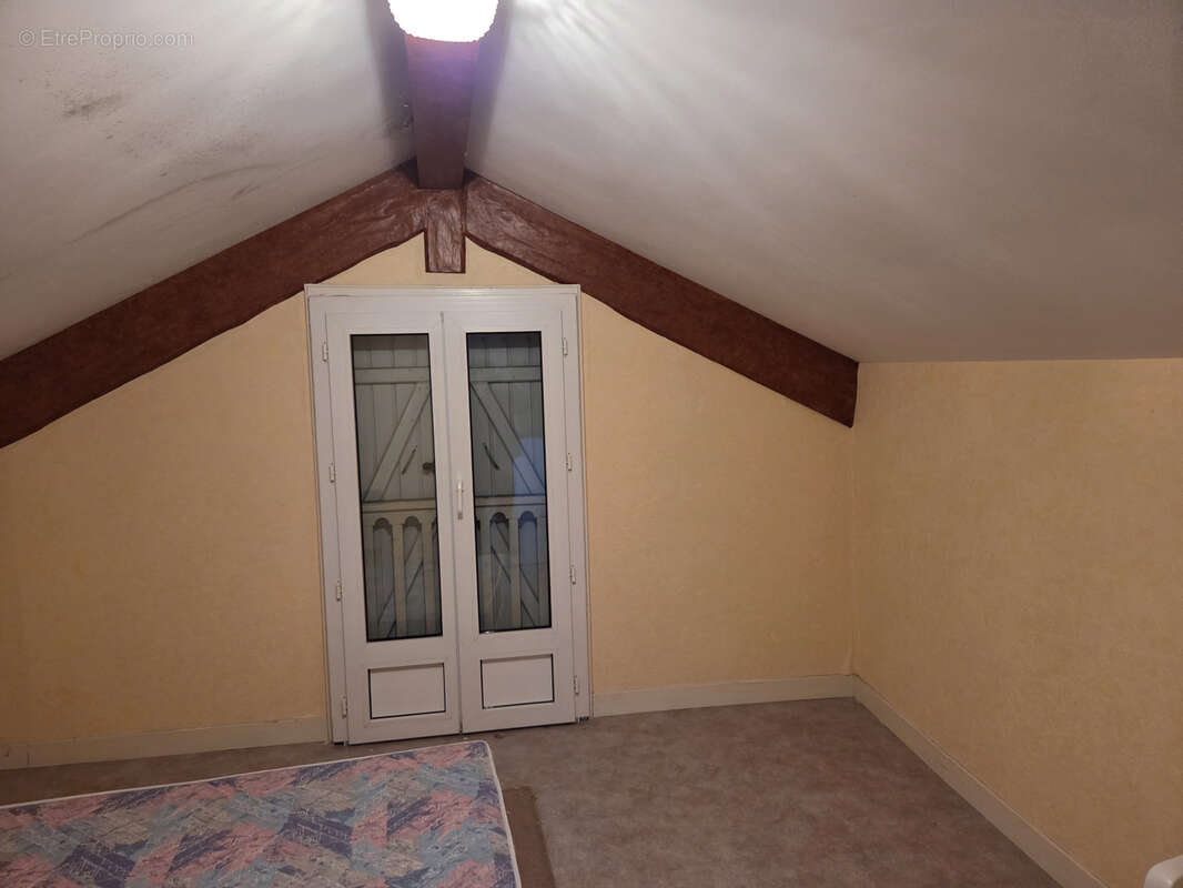 Maison à VICDESSOS