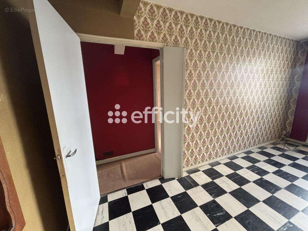 Appartement à BOURGES