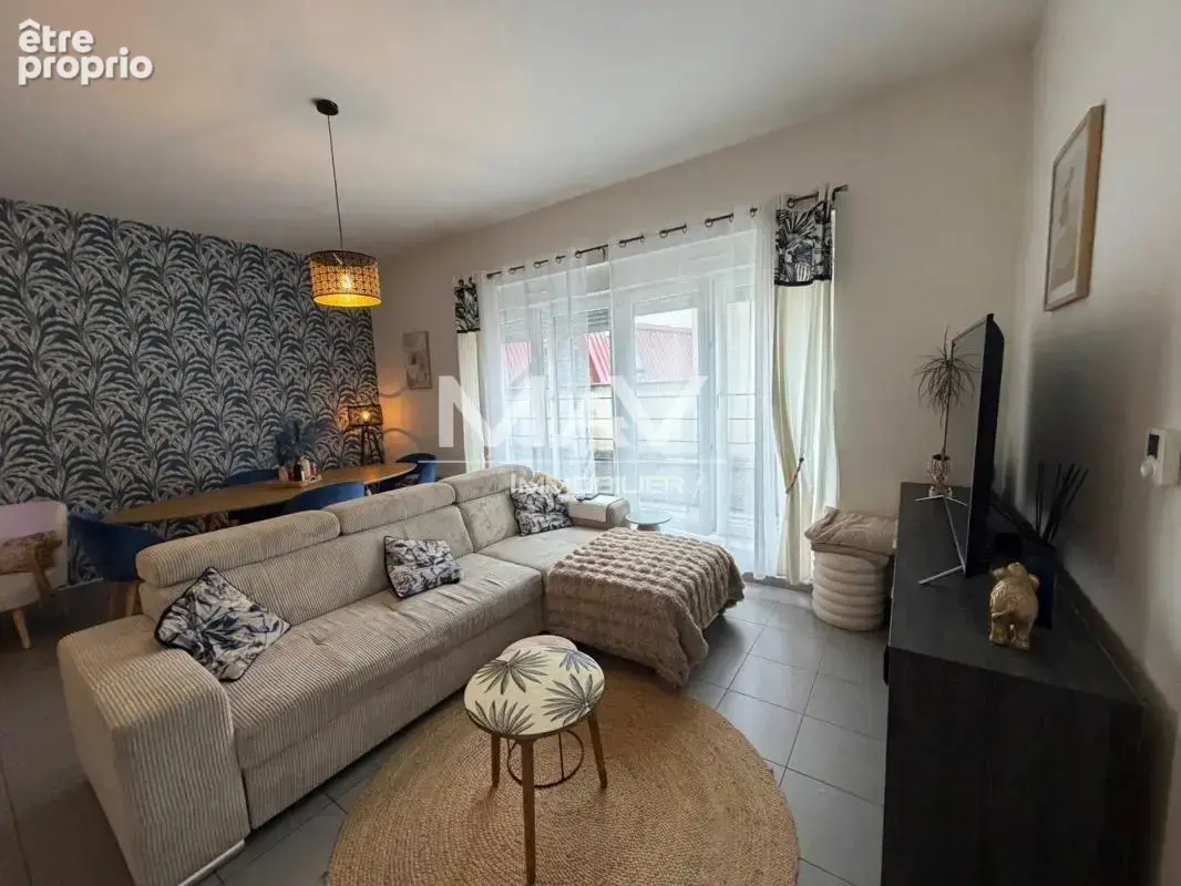 Appartement 4 pièces 100 m² à vendre à Tourcoing (59200) - photo 3