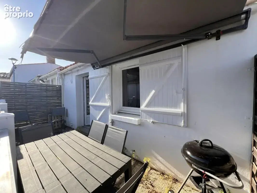 Photo Maison à Longeville-Sur-Mer au prix de 148 500€