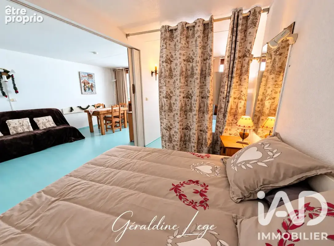 Photo 1 - Appartement à ASTUGUE