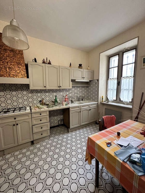 Maison à CASTELNAU-D'AUDE