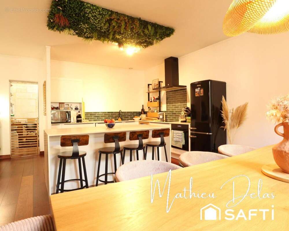 Photo 3 - Maison à LANGOIRAN