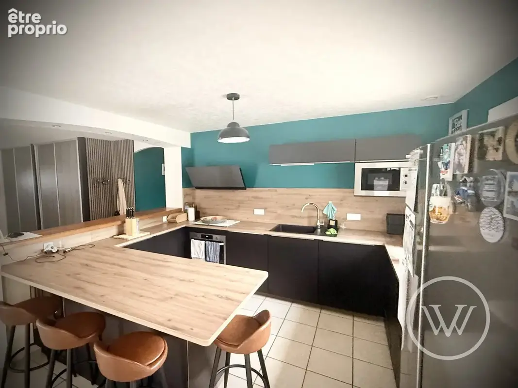 Maison 165 m² à Cerans-Foulletourte  - photo 2