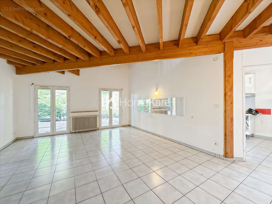 Maison 108 m² à Escalquens  - photo 2