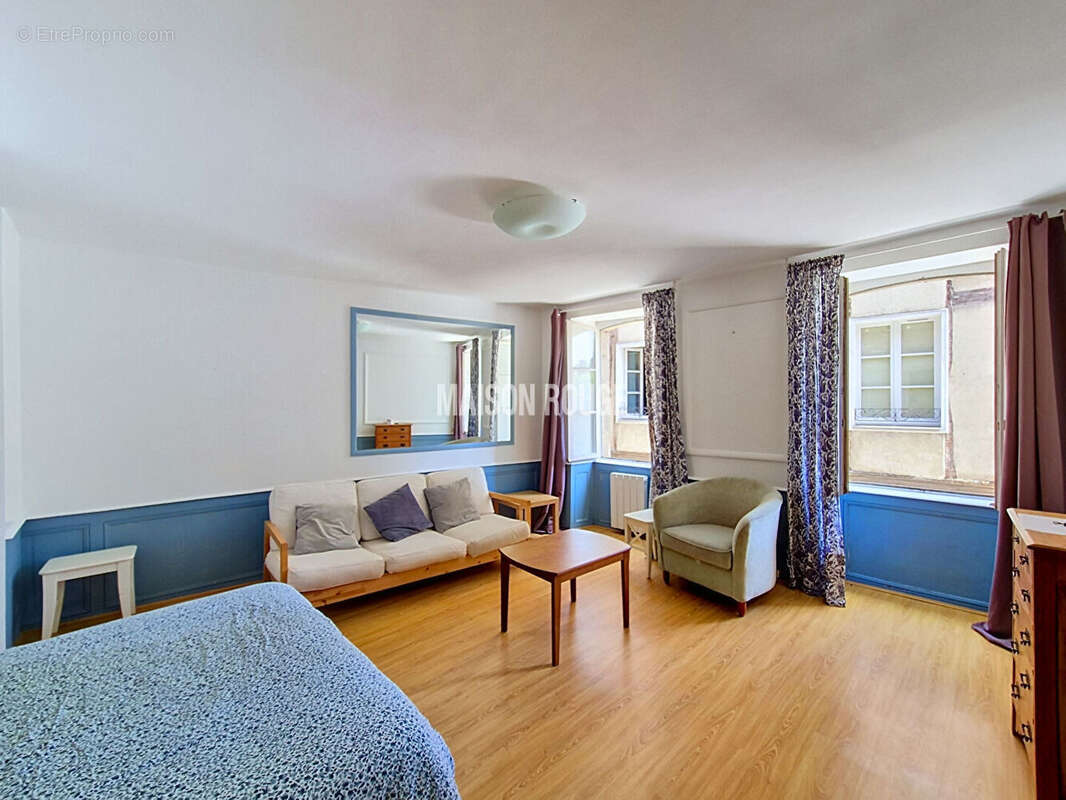 Appartement à DINAN