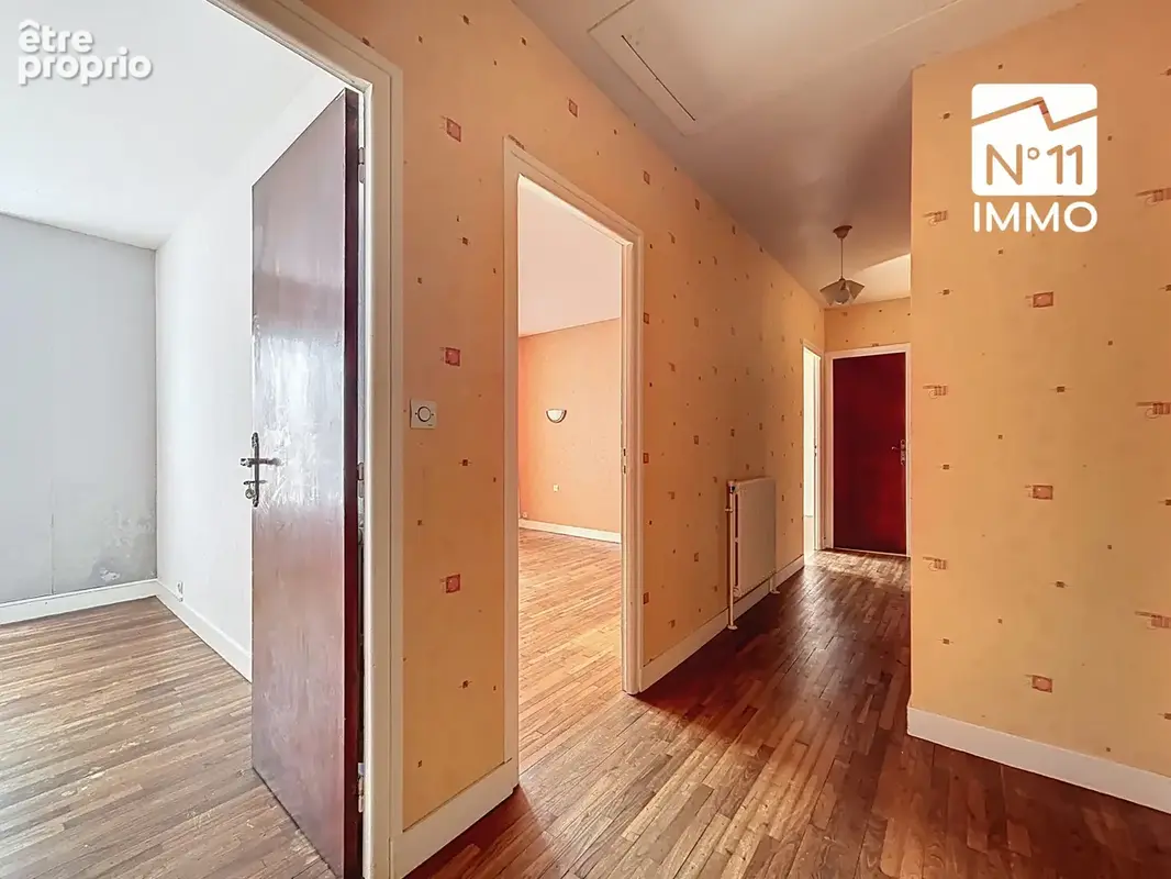 Maison traditionnelle 113 m2 ! - photo 9