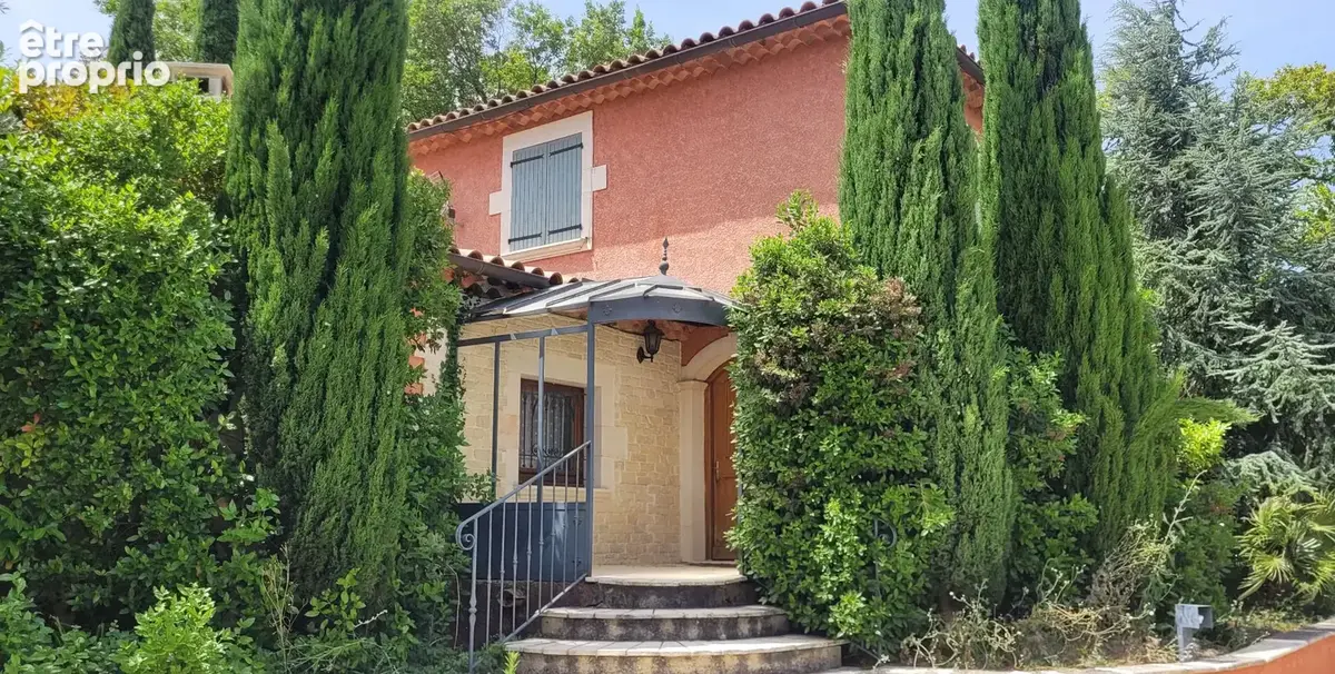 A vendre Saint paul trois chateaux Maison 5 chambres avec piscine - photo 13