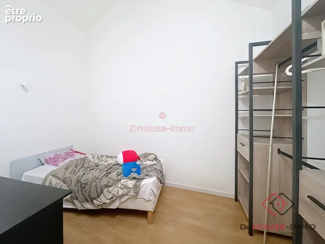 Appartement 72 m² à Perigueux  - photo 5
