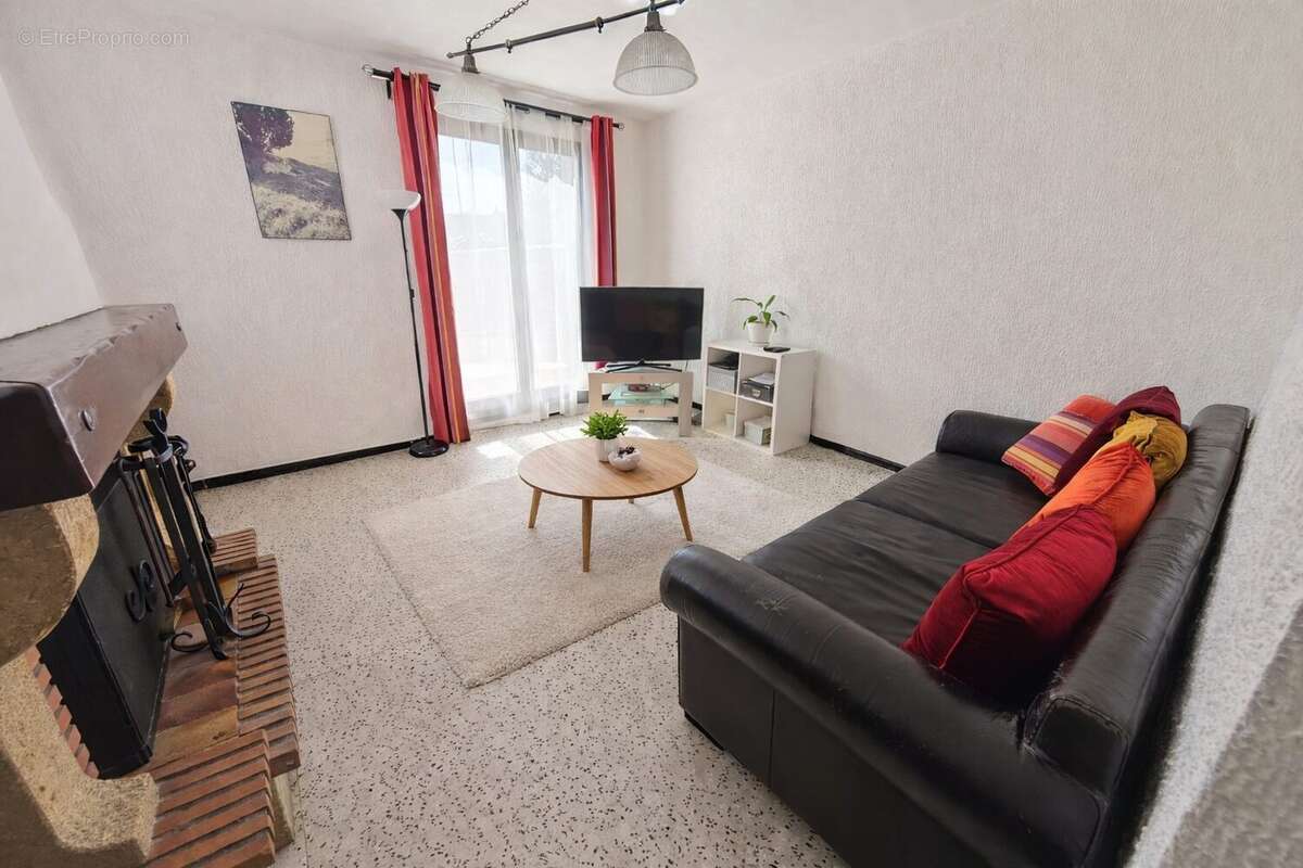 Maison à FRONTIGNAN