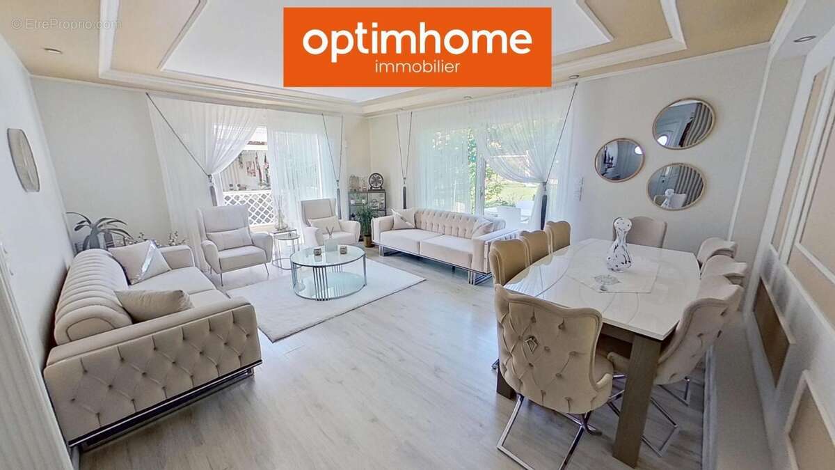 EXCLUSIVITÉ – Maison familiale de 2011 – 4 chambres – Beau jardin arboré – Redon - photo 15