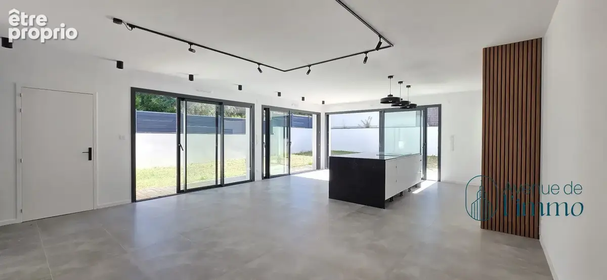 Maison 6 pièces 142 m² à vendre à Murs-Erigne (49610) - photo 9
