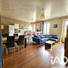 Photo 1 - Appartement à SAINT-GENEST-LERPT