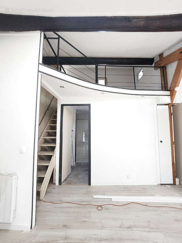 Pezenas appartement avec terrasse - photo 5