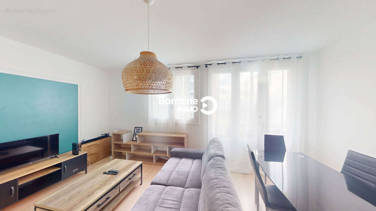 Appartement à BREST