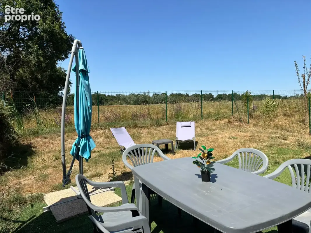 MDI Anjou Maine vous propose cette charmante maison familiale située à Trélazé ! - photo 12