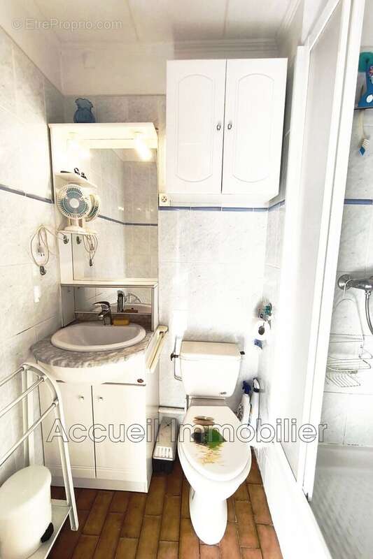 Appartement à LE GRAU-DU-ROI