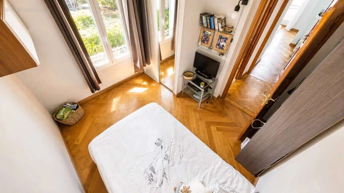 Maison à NICE