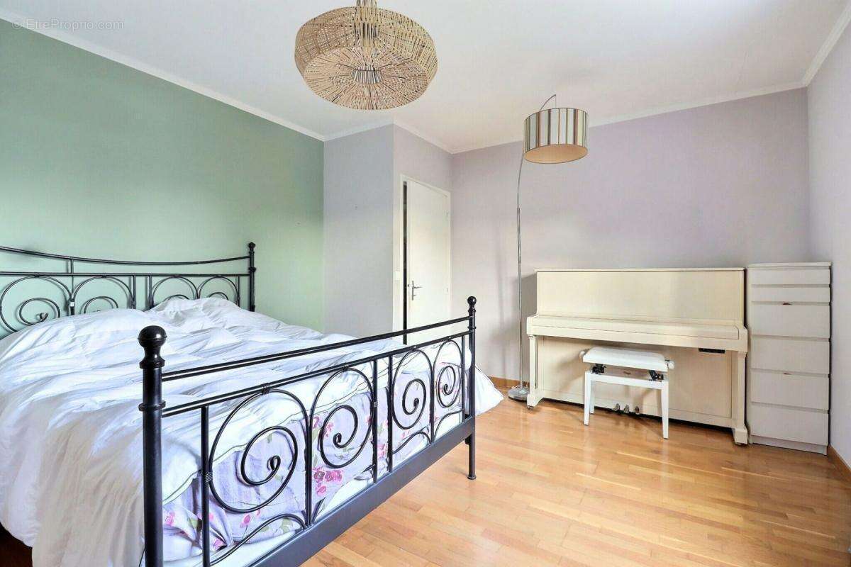 Maison à CROISSY-SUR-SEINE