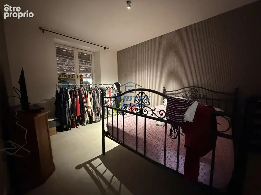 Maison 4 chambres sur 8 ares de terrain - FROIDECONCHE 70300 - photo 10
