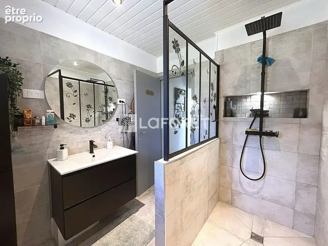 Maison familiale avec piscine - photo 16