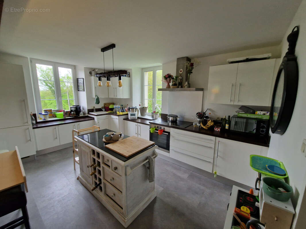 Appartement à VESOUL