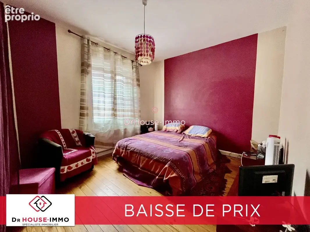 Maison 5 pièces 67 m² à vendre à Marly (59770) - photo 17