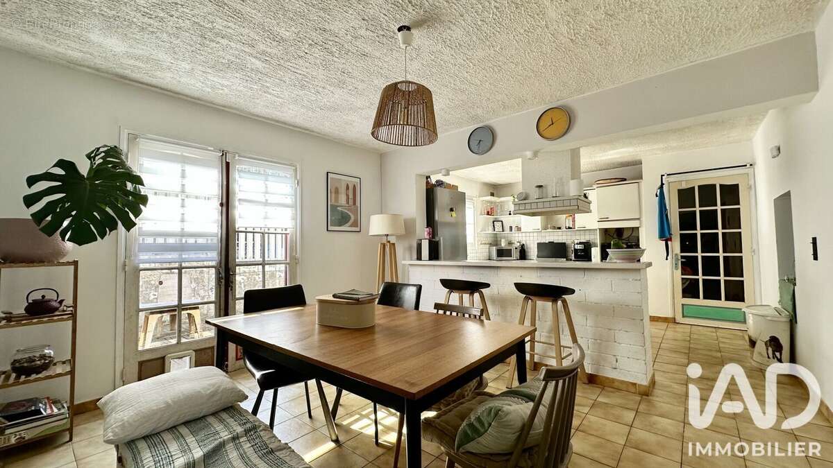 Photo 3 - Maison à LE TAMPON