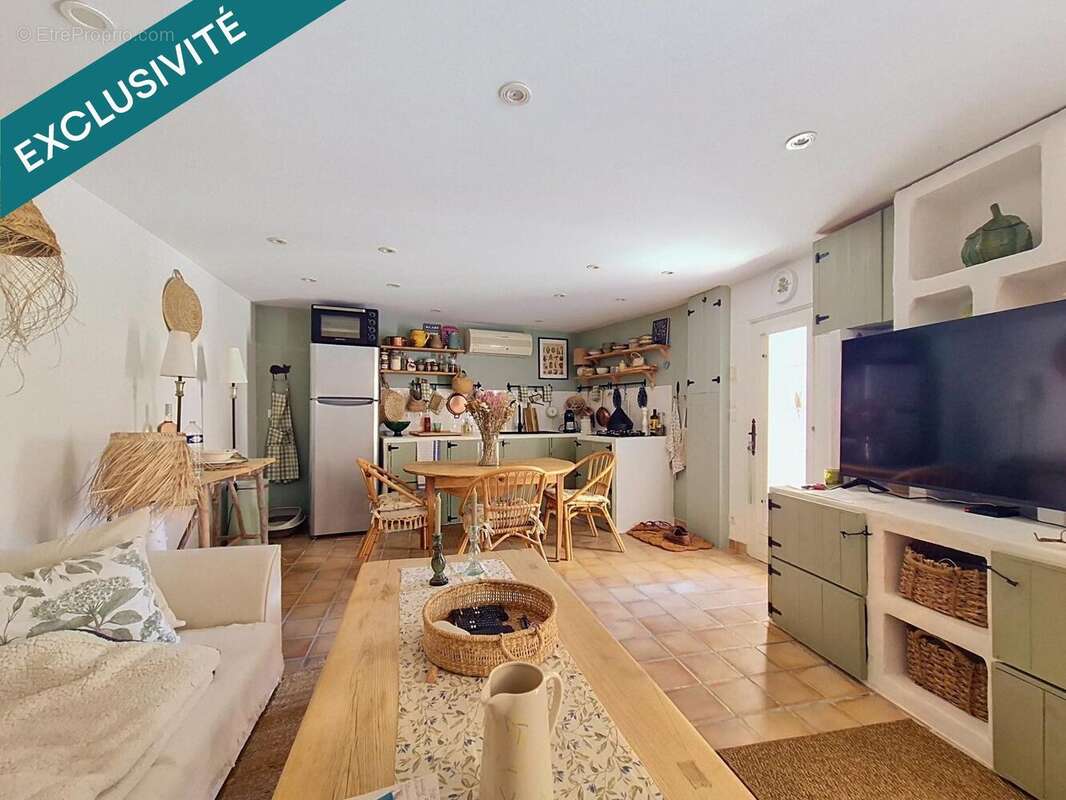 Photo 3 - Maison à LE LUC