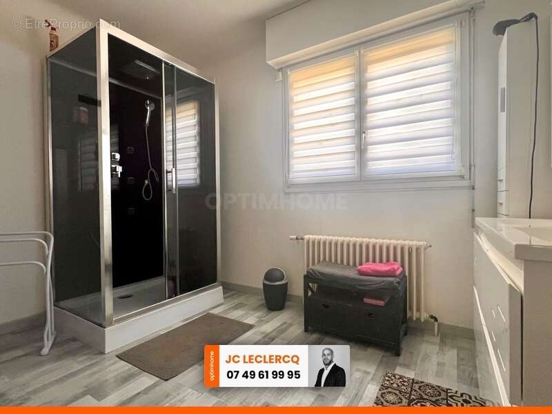 Maison à SAINT-DIZIER