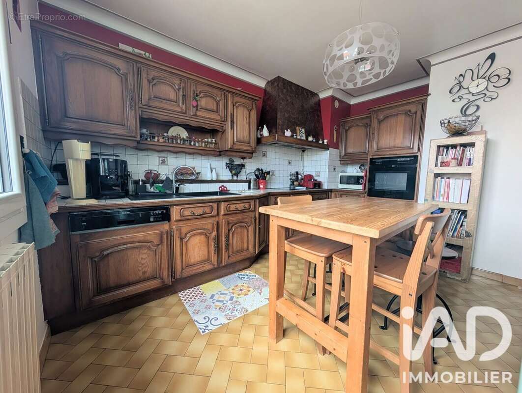 Maison 135 m² à Gueret  - photo 6