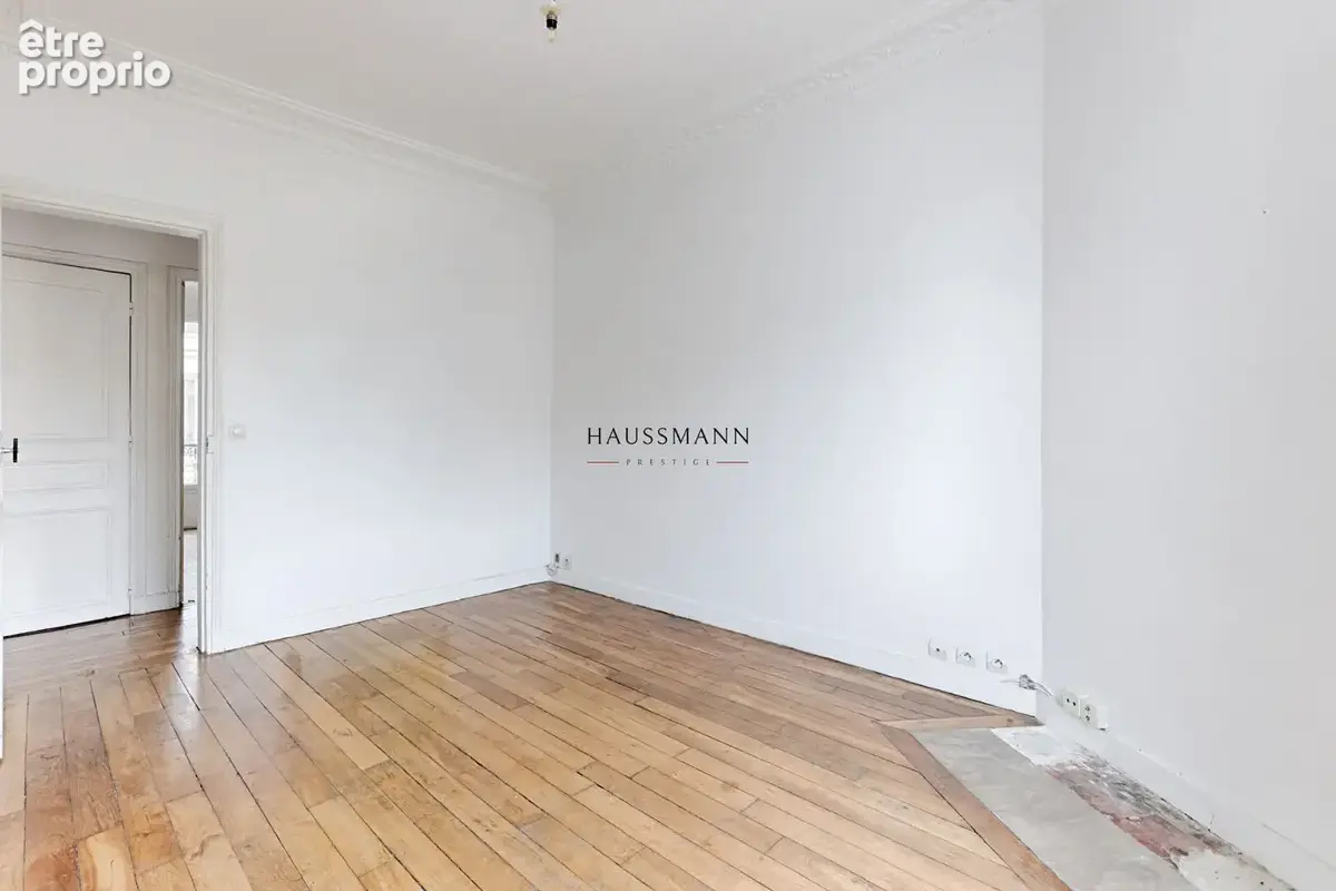 Appartement Paris 3 pièces Paris 15E Lourmel - photo 16