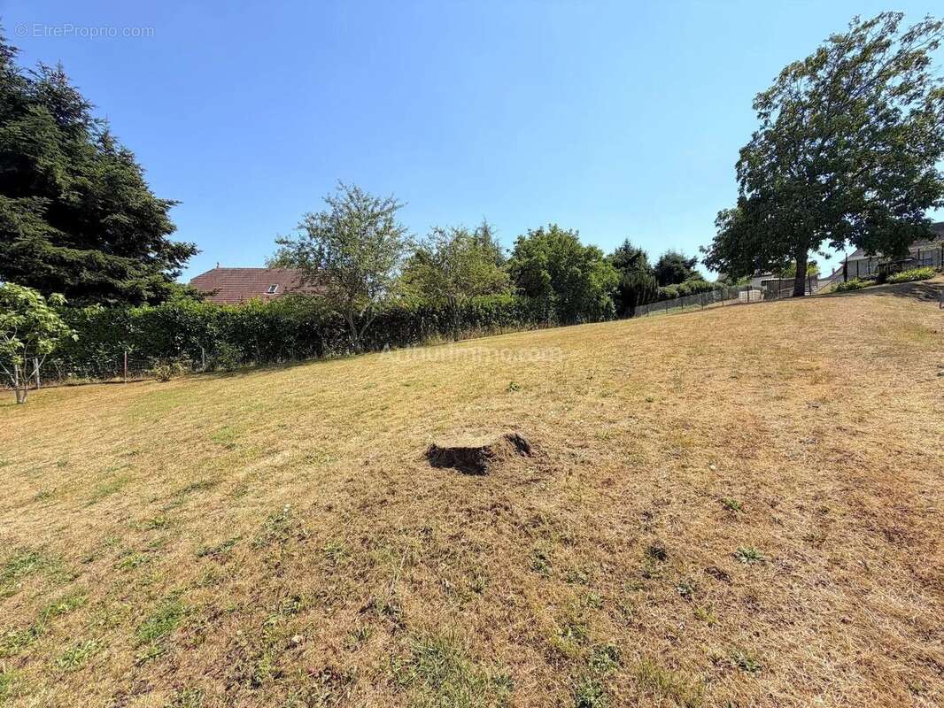 Vente Terrain Dolomieu(38110) 79 800ï¿œ - photo 6