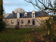 Maison à LOIRE