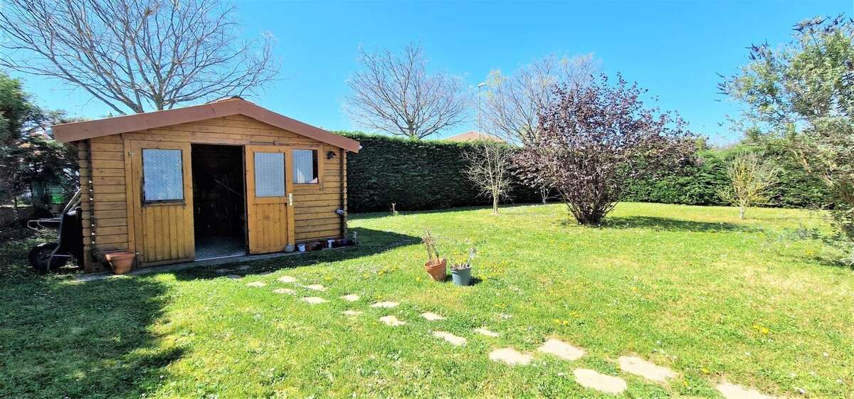 Maison à SAINT-MARCELLIN