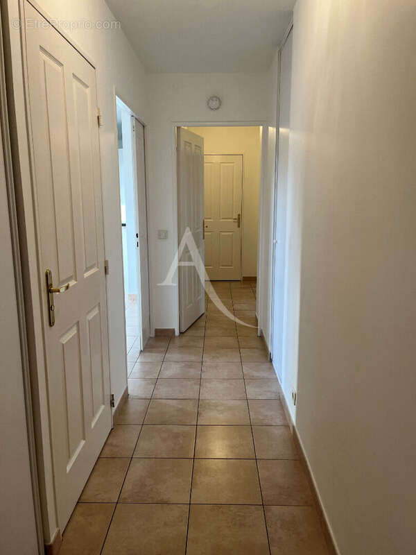 Appartement à BRUNOY