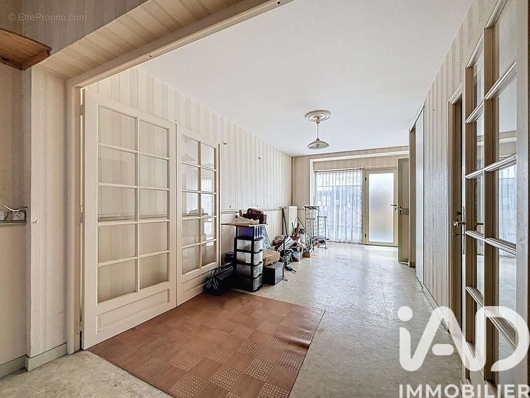 Photo 2 - Appartement à CANCALE