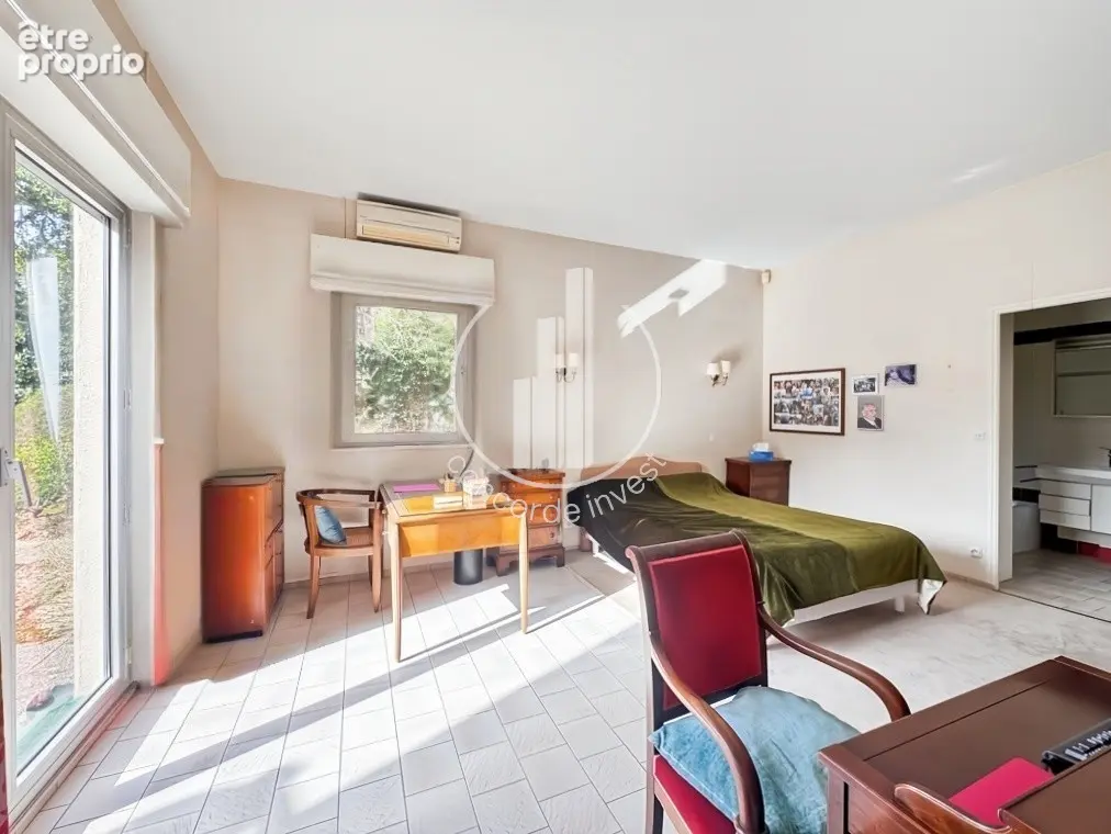 Appartement familial avec vaste jardin privatif - photo 8