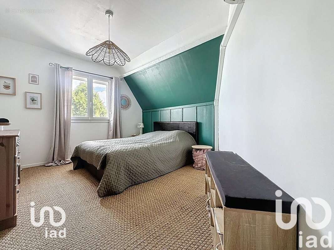 Photo 7 - Maison à OUTARVILLE