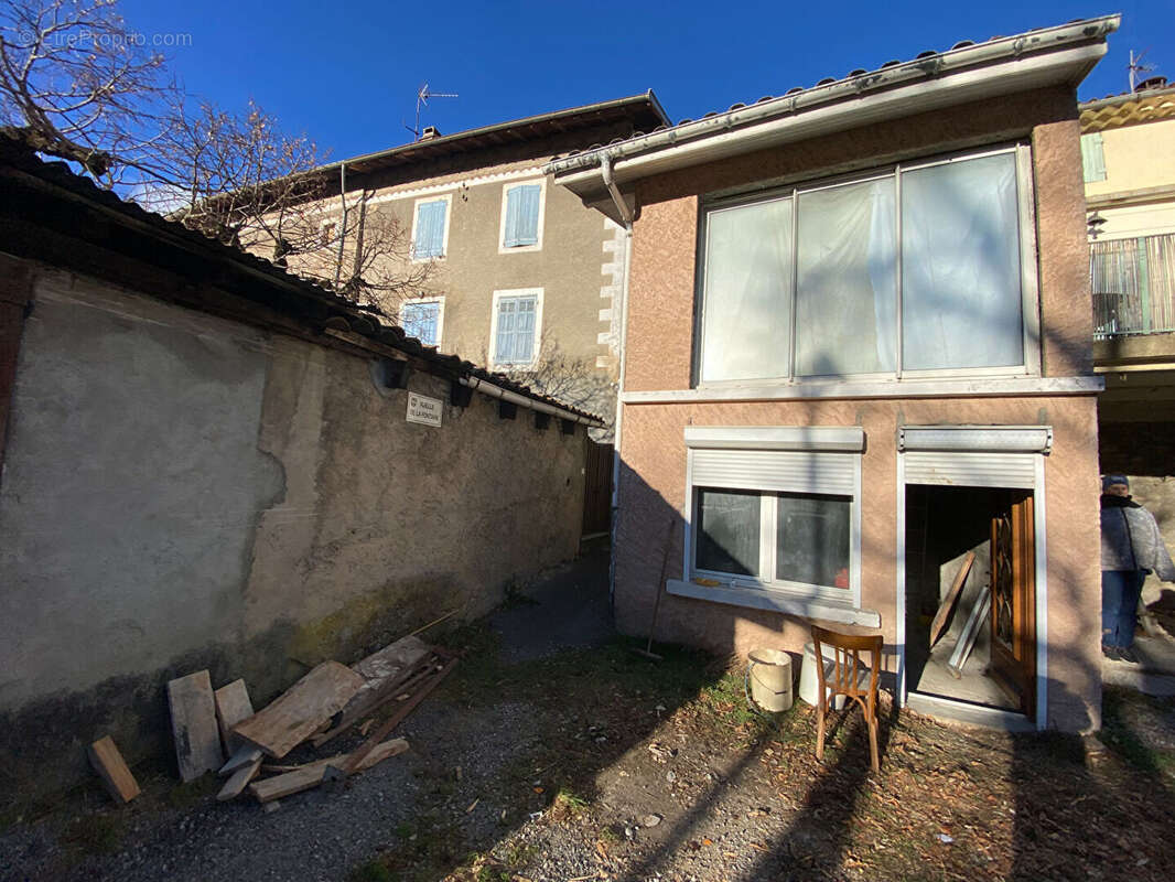 Photo 8 - Maison à ASPREMONT