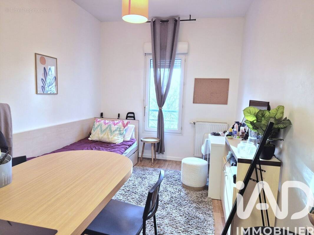 Photo 1 - Appartement à CRETEIL