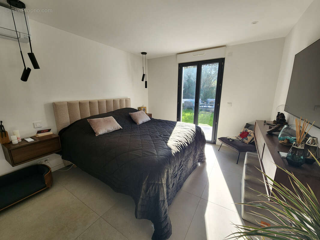 Maison à FREJUS