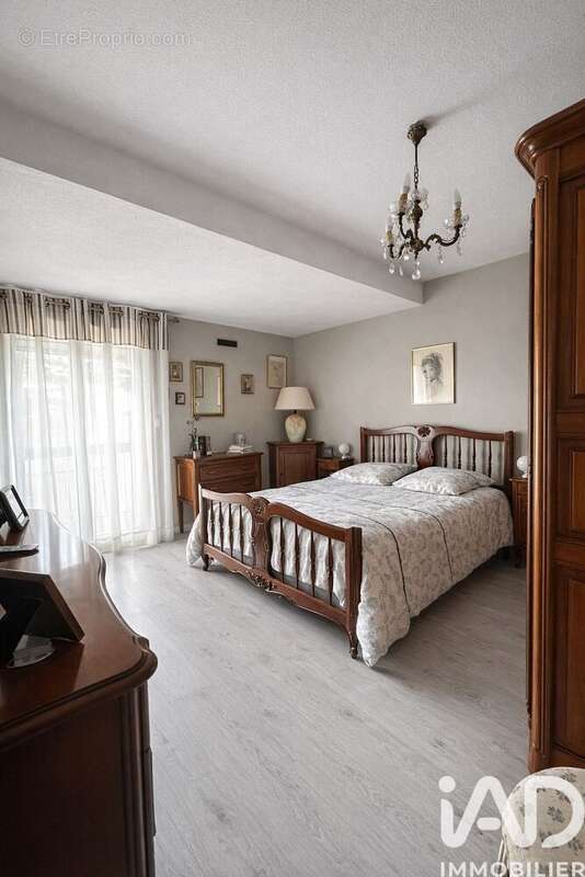 Photo 8 - Appartement à TOULON