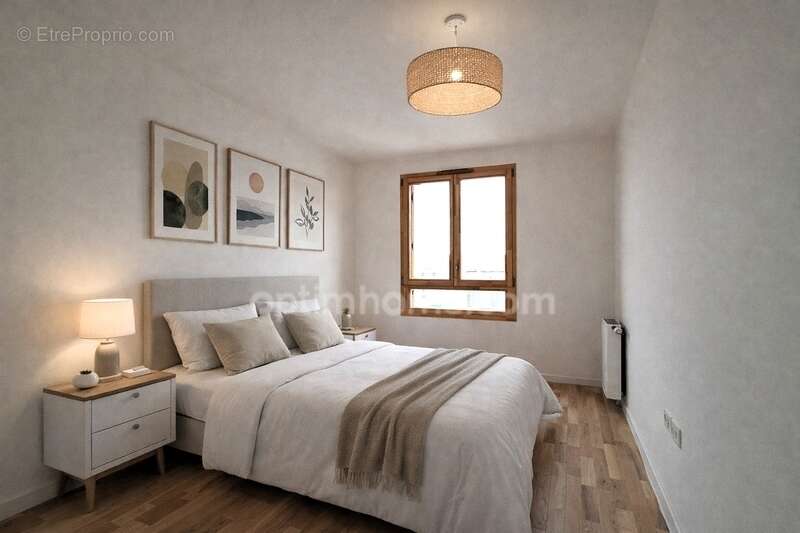 Appartement à RUNGIS