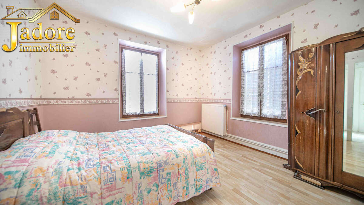 Maison à PLAINFAING