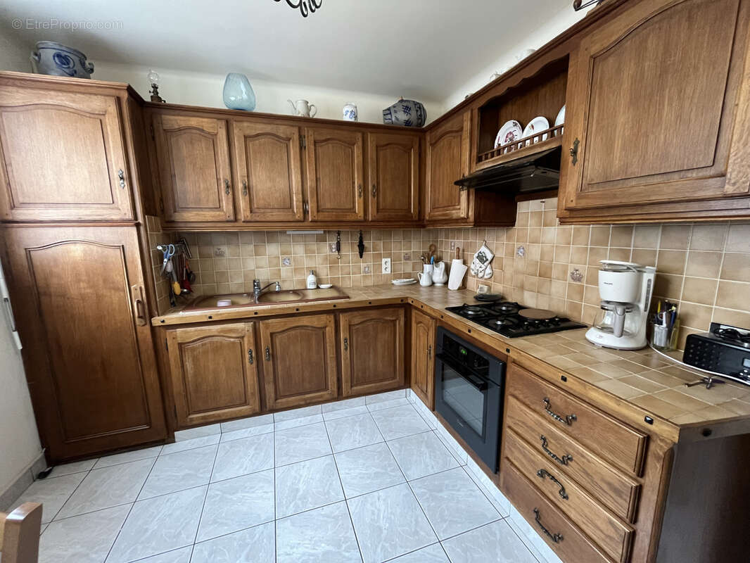 Maison à VITRY-LE-FRANCOIS