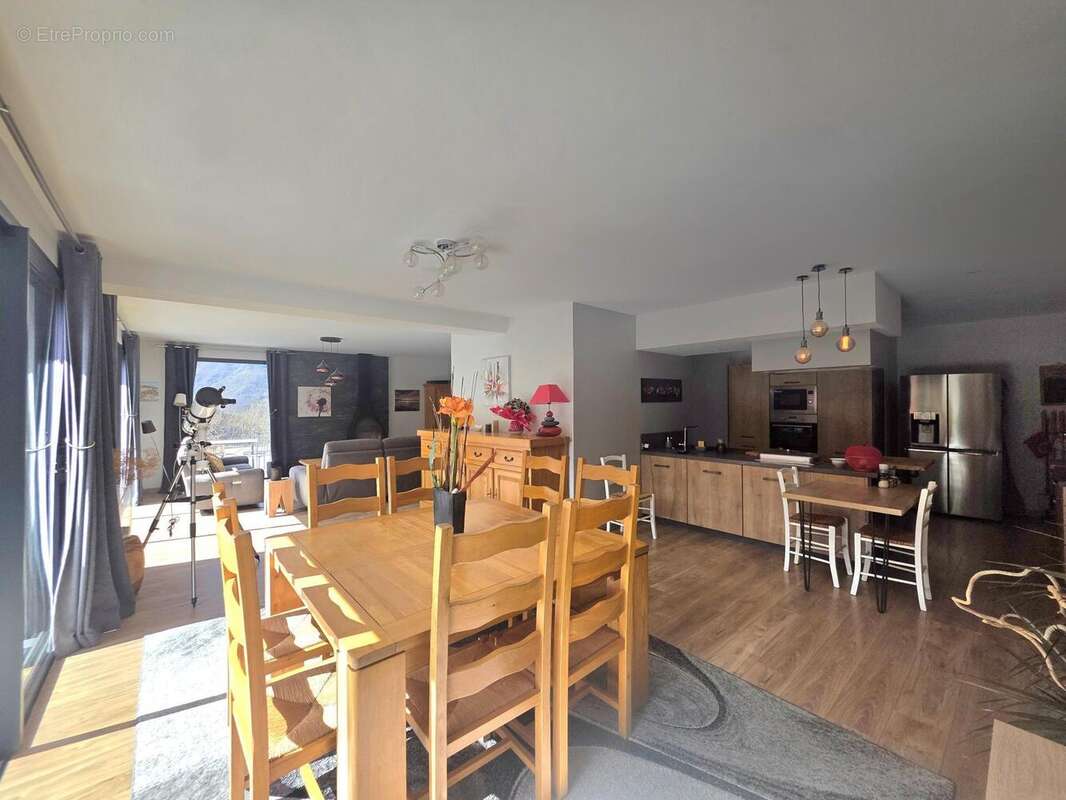 Maison 350 m² à Boutx  - photo 6